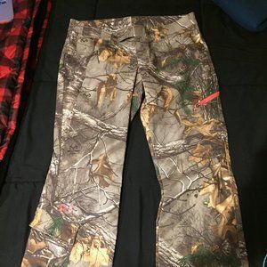 Under Armour Hunting Pants
